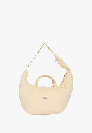 adidas Performance, ADIDAS OG SPORT CROISSANT BAG LARGE - Bolso de mano - beige