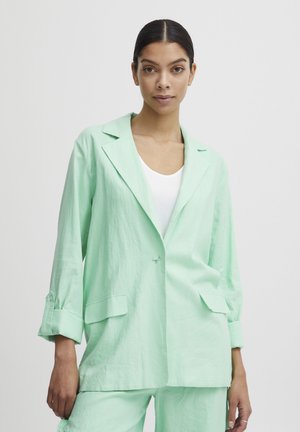 BYFALAKKA BLAZER - Blazer - spring bud