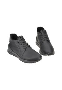 ECCO ECCO ASTIR - Snowboot/Winterstiefel - magnet