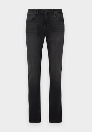 LTB, JORAH - Straight leg jeans - dark-blue denim