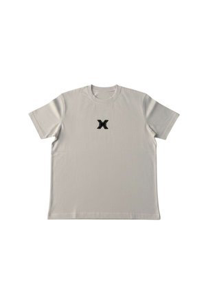 John Richmond, LOGATO RICHMOND - T-shirt con stampa - white