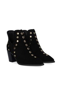 befree NAPOLES - Botines bajos - black