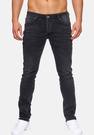 Jeansy Slim Fit