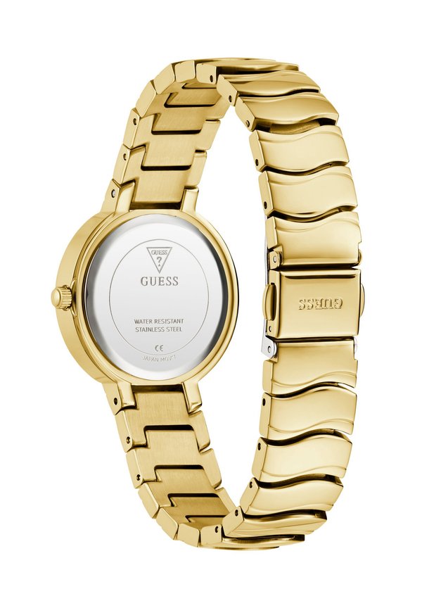 LAGUNA - Watch - gold tone3