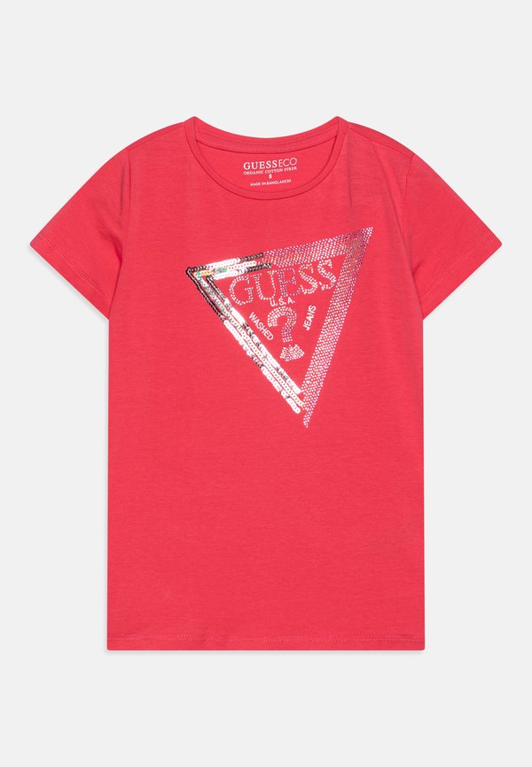 JUNIOR - T-Shirt print