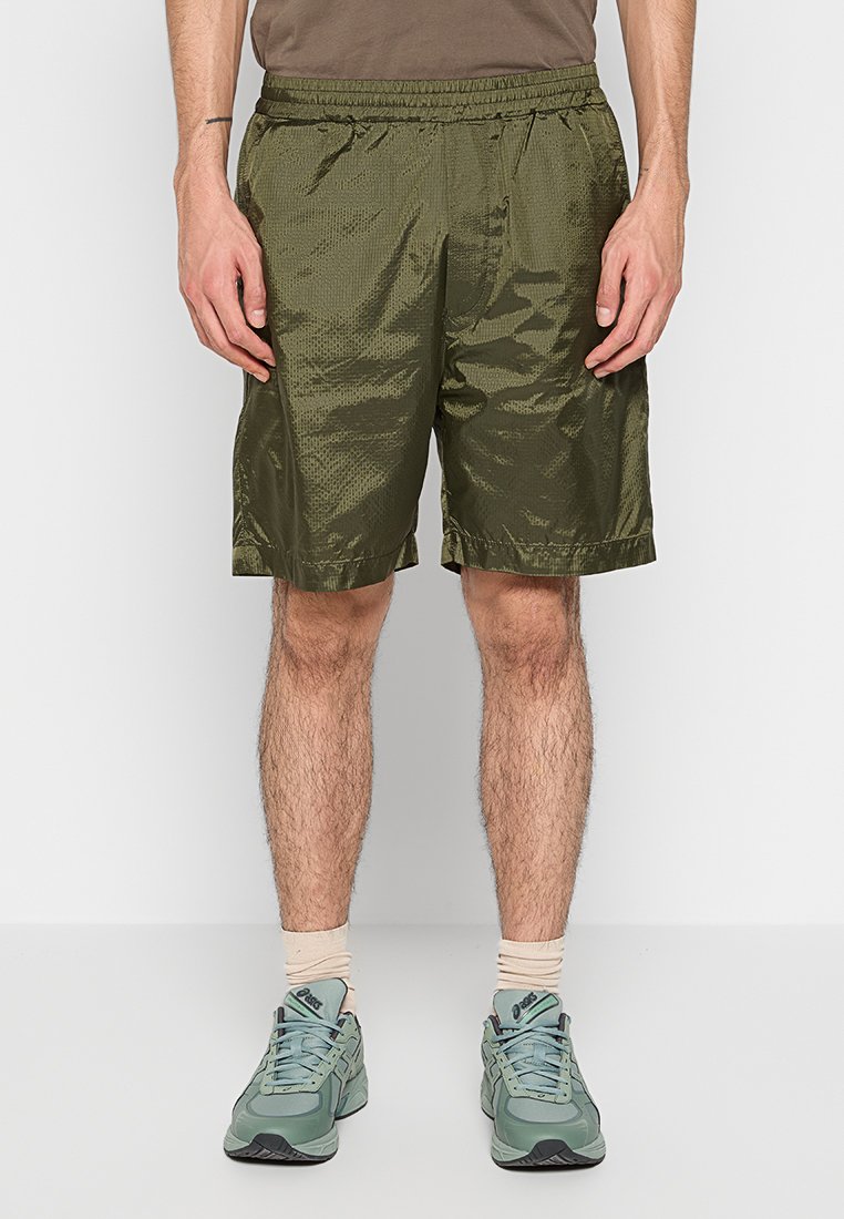 drykorn Shorts groen drykorn Shorts groen