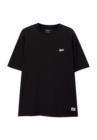 Niet geselecteerd, black