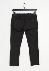 G-STAR Kalhoty - black