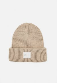 Não selecionado, beige