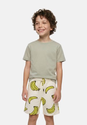Monoprix, Pantalon de survêtement - naturel
