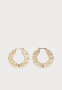 JADE - Uhani - gold-coloured