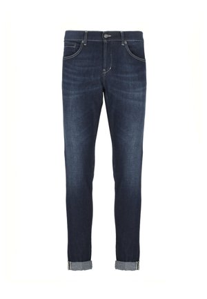 GEORGE - Jeans slim fit - blu