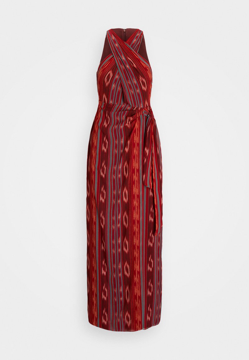 Maxikleid