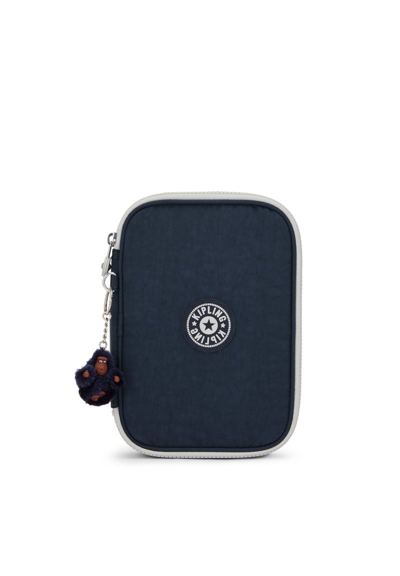 Kipling - 100 PENS - Penaali - true blue grey, Suurenna