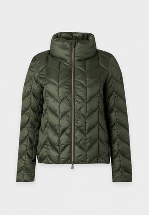 Save the duck, LORETTE - Veste d'hiver - pine green