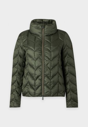 Save the duck, LORETTE - Veste d'hiver - pine green