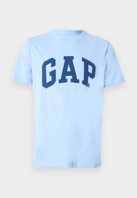 Unausgewählt, wind blue