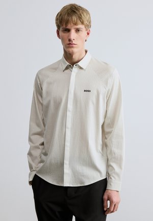 EXCURSE - Ing - light beige