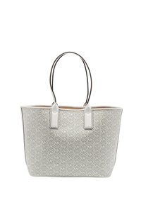 MICHAEL Michael Kors JODIE SMALL LOGO - Torbica - optic white