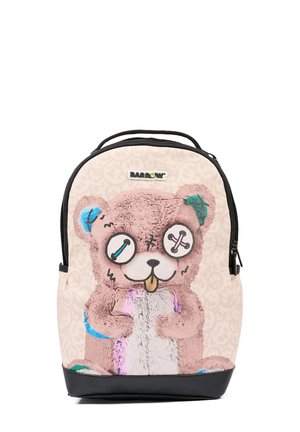 ZAINI - Zaino - beige