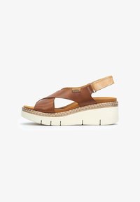 Non sélectionné, brown