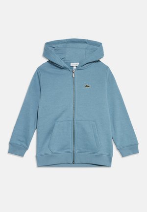 Lacoste, CORE FULLZIP UNISEX - Felpa con zip - aral
