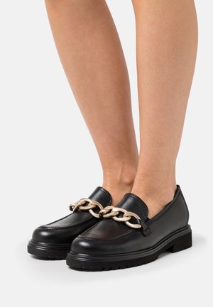 Gabor Comfort, Chaussons - black