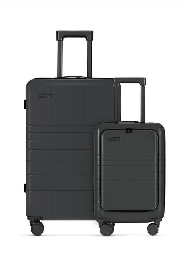 SET E1 40 96L - Kofferset