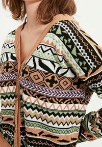 Trendyol Kofta - brown