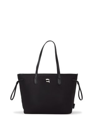 IKON TOTE - Tote bag - black