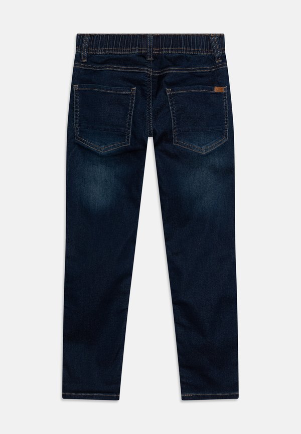 NKMRYAN - Slim fit jeans3