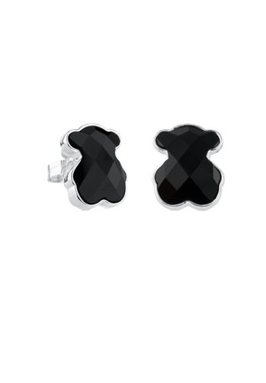 Pendientes - black