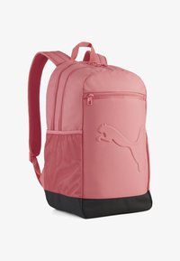 Non sélectionné, wild pink