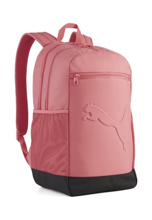 Puma PUMA BUZZ BACKPACK UNISEX - Rygsække - wild pink