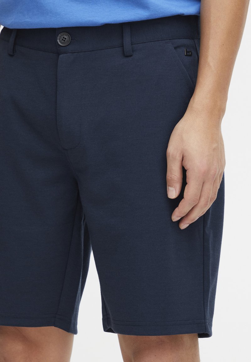 Blend BHSHORTS SLIM FIT - Shorts - dress blues/blue - Zalando.ie