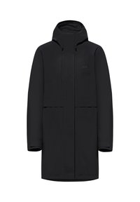 Niet geselecteerd, black