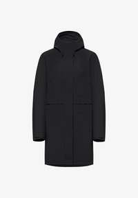 Niet geselecteerd, black