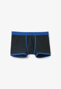 Unausgewählt, black