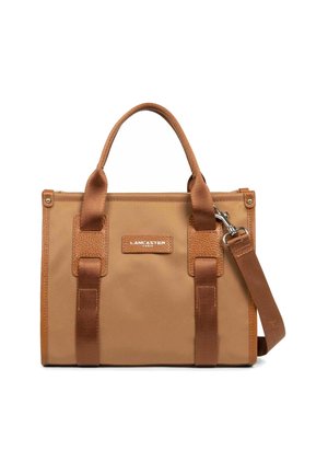 BASIC FACULTY - Sac à main - camel