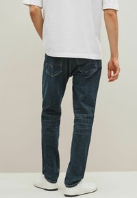 Next AUTHENTIC - Traperice suženog kroja - steel blue