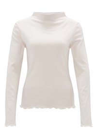 SONINCHEN - Langarmshirt - ivory