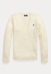 Nevybráno, cream