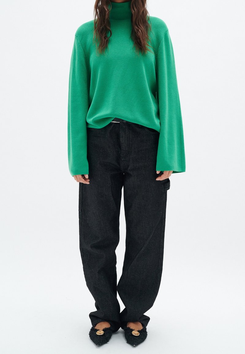 InWear Trui - light green