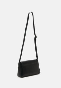 Even&Odd Borsa a tracolla - black