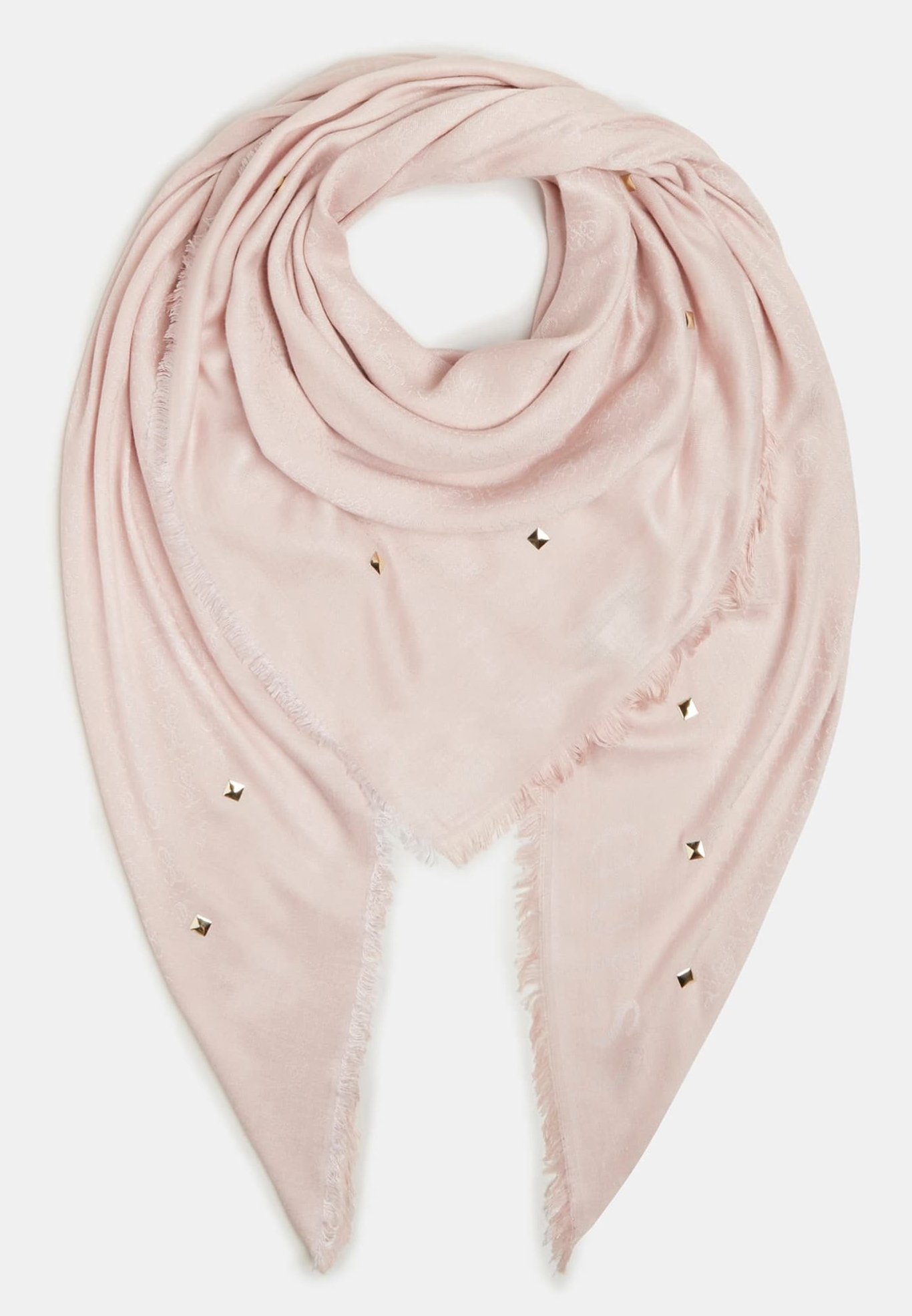 Echarpe guess rose Clearance