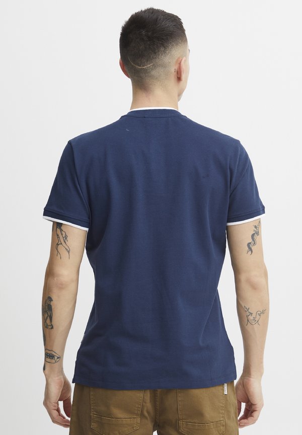 BHPolo - Basic T-shirt3