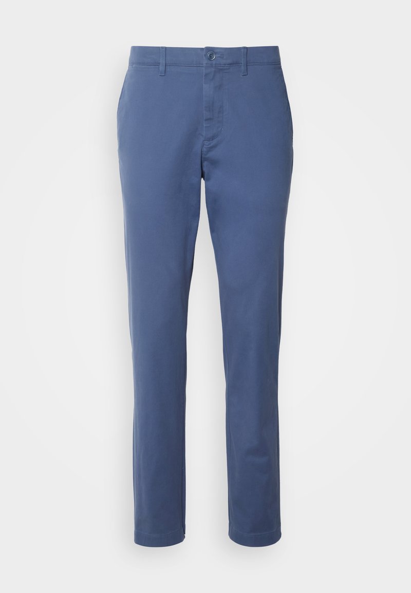 Tommy Hilfiger Chino blauw