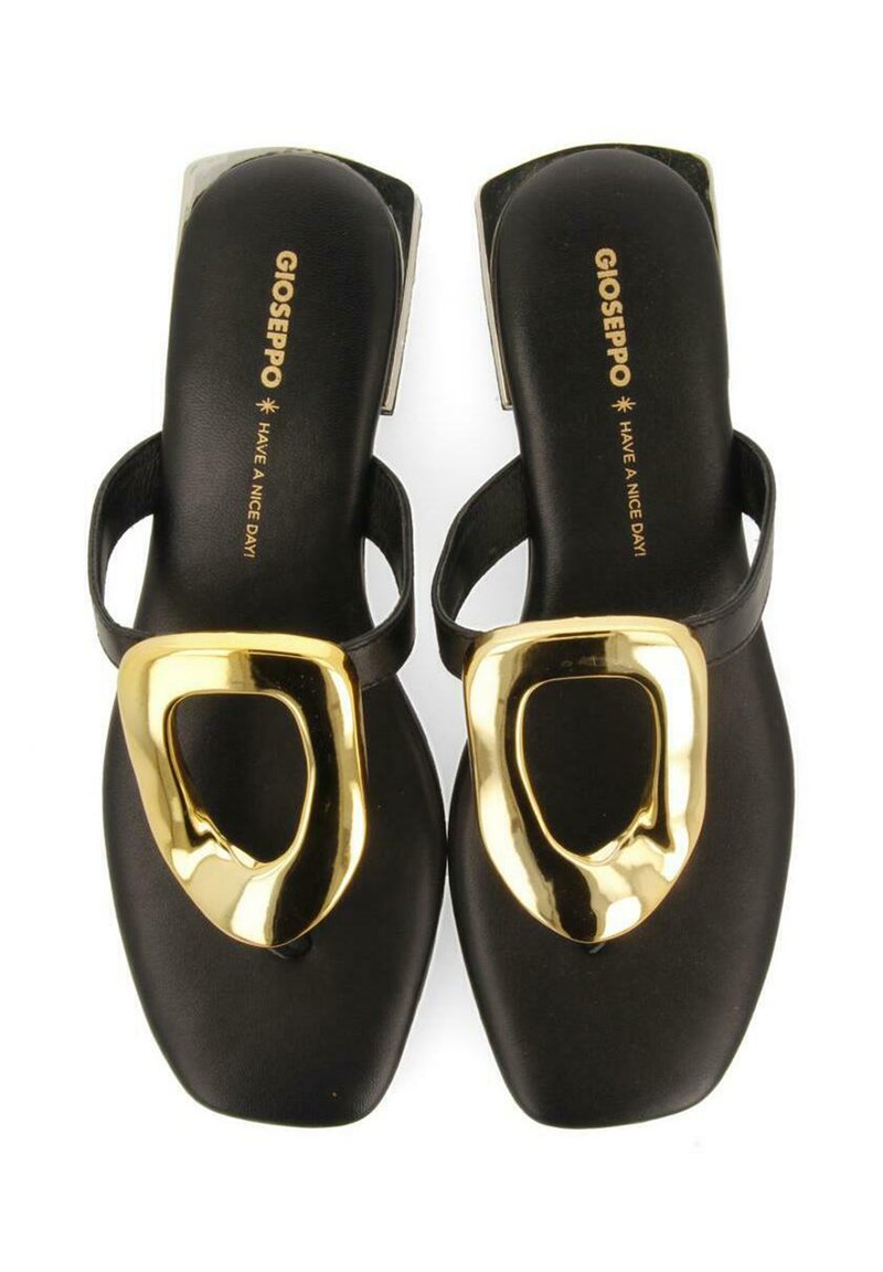 Infradito GIOSEPPO Krume Per Bambini - Morbidi E Regolabili (Taglie 0-24 Mesi)