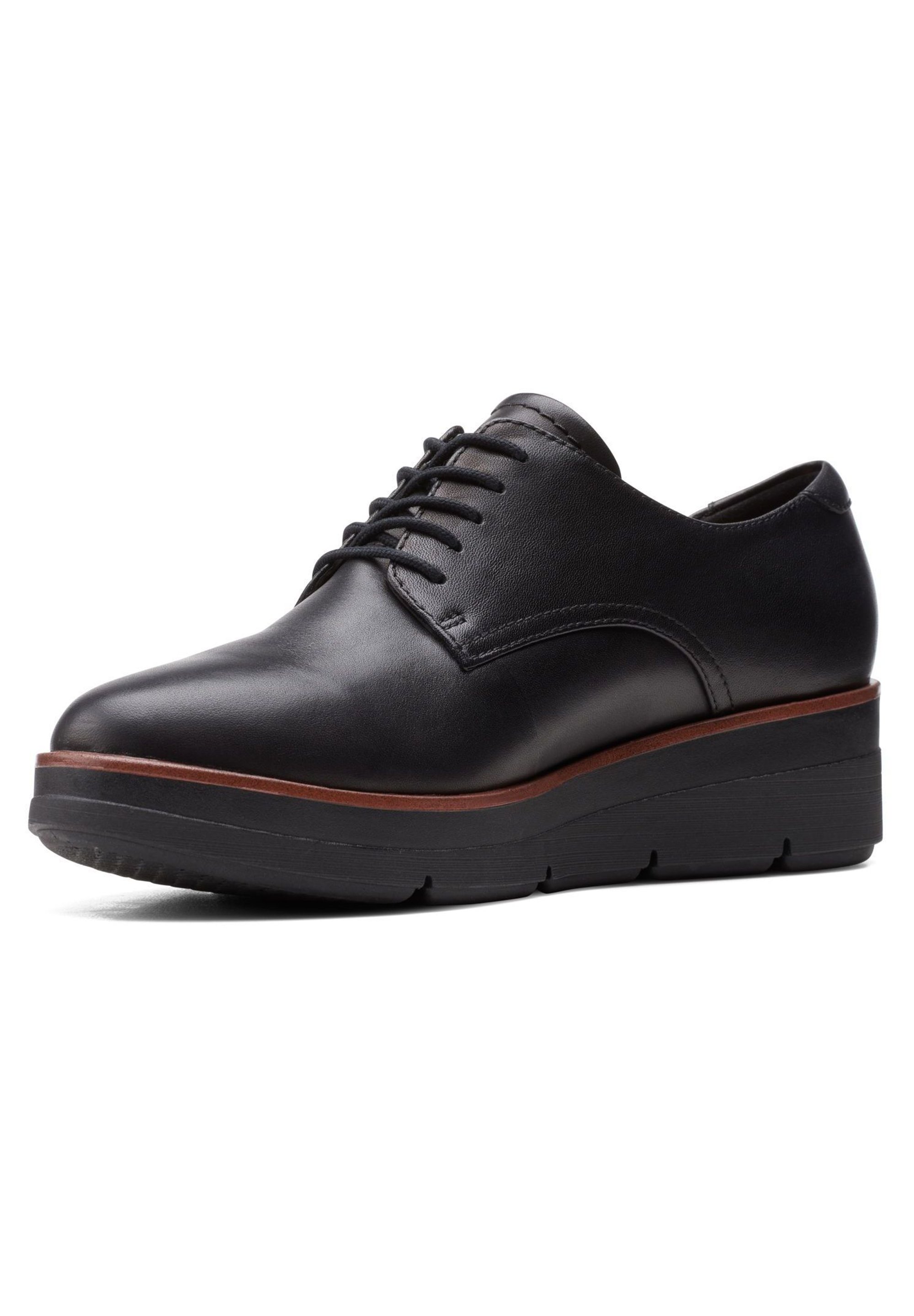 Bottines femme Clarks | FASHIOLA.fr