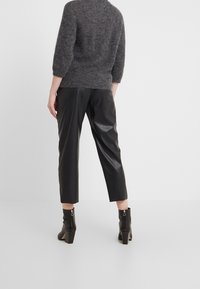 Filippa K Kardigan - black